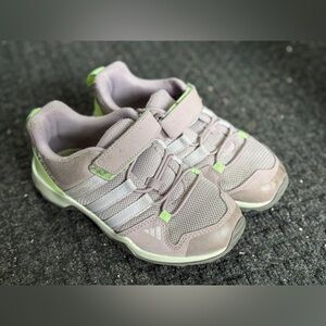 Adidas Terrex Hiking Sneaker Shoes 12